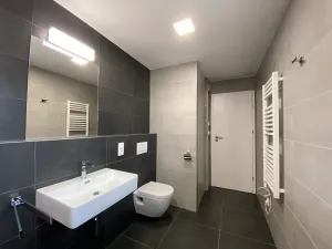 Pronájem bytu 2+kk, Mladá Boleslav - Čejetice, Nad Červenkou, 60 m2