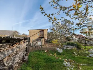 Prodej pozemku pro bydlení, Ořech, Polní, 1140 m2