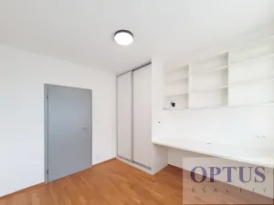 Pronájem bytu 3+kk, Praha - Jinonice, Pod stolovou horou, 76 m2