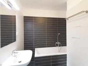 Pronájem bytu 3+kk, Praha - Jinonice, Pod stolovou horou, 76 m2