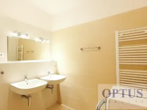 Pronájem bytu 3+kk, Praha - Jinonice, Chmelařská, 89 m2