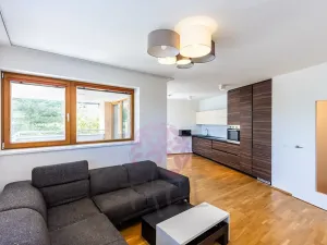 Pronájem bytu 3+kk, Praha - Braník, Ve studeném, 78 m2