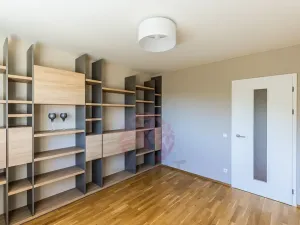Pronájem bytu 3+kk, Praha - Braník, Ve studeném, 78 m2