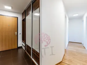 Pronájem bytu 3+kk, Praha - Braník, Ve studeném, 78 m2