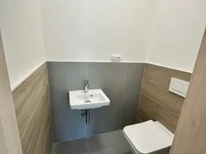 Prodej rodinného domu, Unhošť, 180 m2