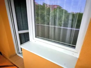 Pronájem bytu 1+1, Hodonín, 31 m2