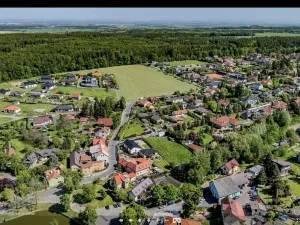 Prodej pozemku pro bydlení, Babice, Za Zrcadlem, 1000 m2