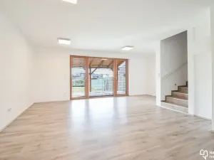 Pronájem rodinného domu, Olomouc, Ječmínkova, 100 m2