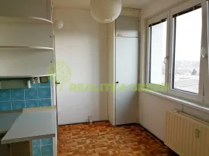Pronájem bytu 2+1, Tábor, Moskevská, 57 m2