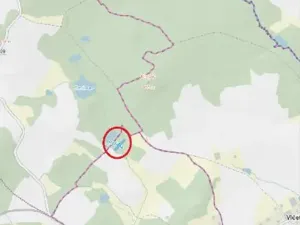 Prodej lesa, Dívčí Kopy, 3000 m2
