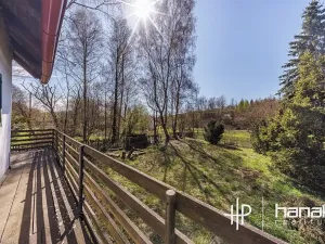 Prodej chaty, Domašov nad Bystřicí, U lihovaru, 90 m2