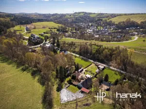 Prodej chaty, Domašov nad Bystřicí, U lihovaru, 90 m2