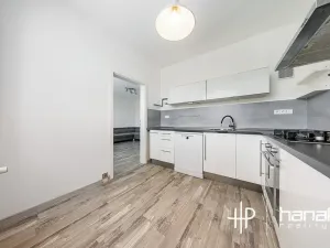 Prodej bytu 4+1, Litovel, Karla Sedláka, 75 m2