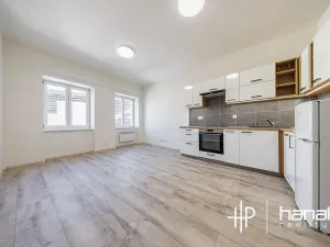 Pronájem bytu 3+kk, Olomouc, Pavelčákova, 53 m2