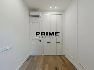 Pronájem bytu 4+kk, Praha - Vinohrady, náměstí Jiřího z Poděbrad, 107 m2