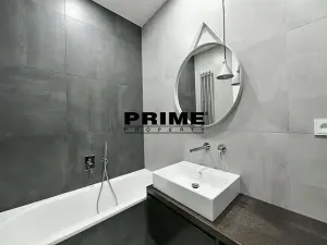 Pronájem bytu 4+kk, Praha - Vinohrady, náměstí Jiřího z Poděbrad, 107 m2