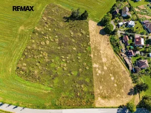 Prodej komerčního pozemku, Humpolec, 20976 m2