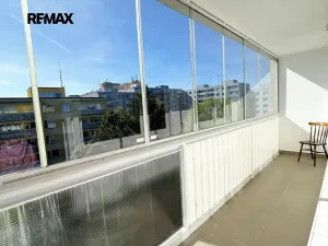 Pronájem bytu 3+1, Praha - Háje, Rašova, 65 m2