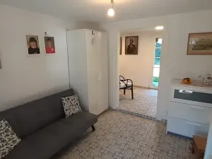 Prodej rodinného domu, Postupice, náměstí Jiřího Franka, 96 m2
