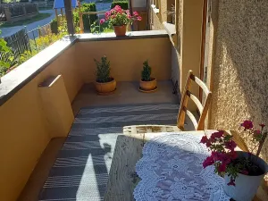 Prodej rodinného domu, Postupice, náměstí Jiřího Franka, 96 m2