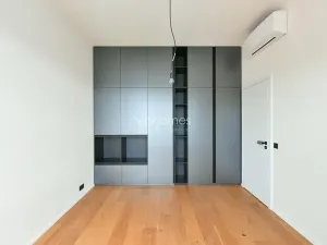 Pronájem bytu 3+kk, Praha - Smíchov, Grafická, 100 m2