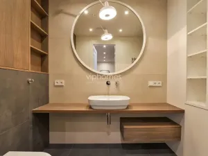 Pronájem bytu 4+kk, Praha - Vinohrady, Laubova, 137 m2