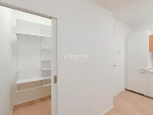 Pronájem bytu 1+kk, Praha - Vinohrady, Lucemburská, 30 m2