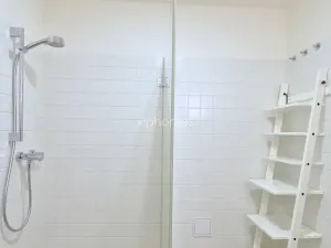 Pronájem bytu 3+kk, Praha - Vinohrady, náměstí Jiřího z Poděbrad, 93 m2
