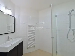 Pronájem bytu 3+kk, Praha - Vinohrady, náměstí Jiřího z Poděbrad, 93 m2
