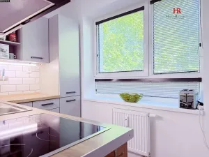 Prodej bytu 2+1, Milovice, Spojovací, 47 m2