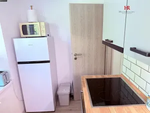 Prodej bytu 2+1, Milovice, Spojovací, 47 m2