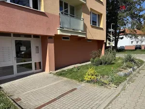 Prodej bytu 1+1, Sázava, Sídliště 9. května, 42 m2