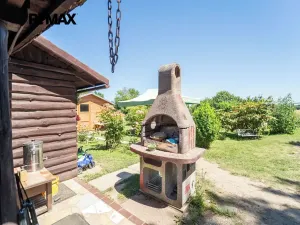 Prodej zahrady, Úvaly, 1178 m2