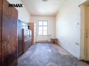 Prodej rodinného domu, Kolín, Čelakovského, 120 m2