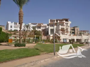 Prodej bytu 3+kk, Hurghada, Egypt, 66 m2