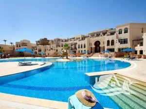 Prodej bytu 3+kk, Hurghada, Egypt, 66 m2