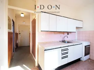 Prodej bytu 2+1, Ostrava, Horní, 54 m2