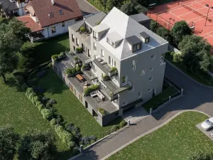 Prodej bytu 3+kk, Praha - Vysočany, U vysočanského pivovaru, 83 m2