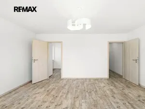 Prodej bytu 2+1, Ústí nad Labem, Velká Hradební, 51 m2