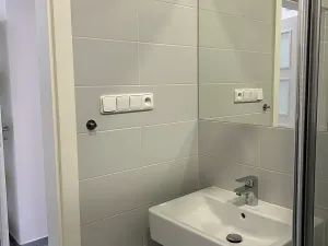 Pronájem bytu 1+kk, Praha - Žižkov, Hartigova, 35 m2