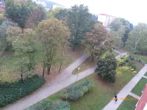 Pronájem bytu 2+kk, Most, Jaroslava Haška, 40 m2