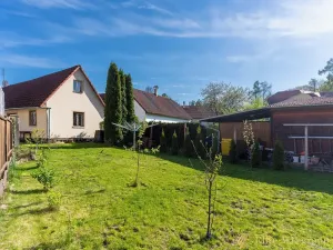 Prodej rodinného domu, Chlum u Třeboně, Třeboňská, 111 m2