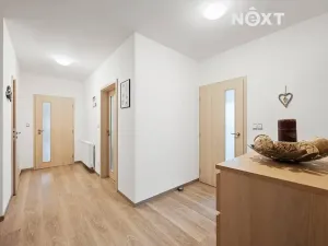 Prodej rodinného domu, Syrovice, 172 m2