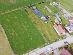 Prodej pozemku pro bydlení, Vavřinec, 1043 m2