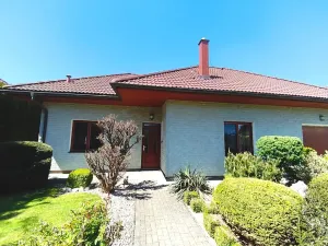 Prodej rodinného domu, Drásov, 104 m2