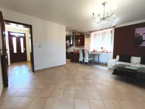 Prodej rodinného domu, Drásov, 104 m2