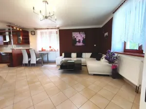Prodej rodinného domu, Drásov, 104 m2
