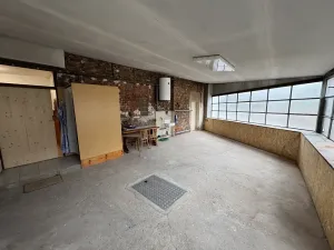 Pronájem rodinného domu, Čebín, 201 m2