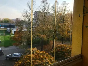 Prodej bytu 2+1, Ostrava, Klegova, 54 m2