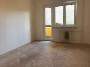 Prodej bytu 2+1, Ostrava, Klegova, 54 m2